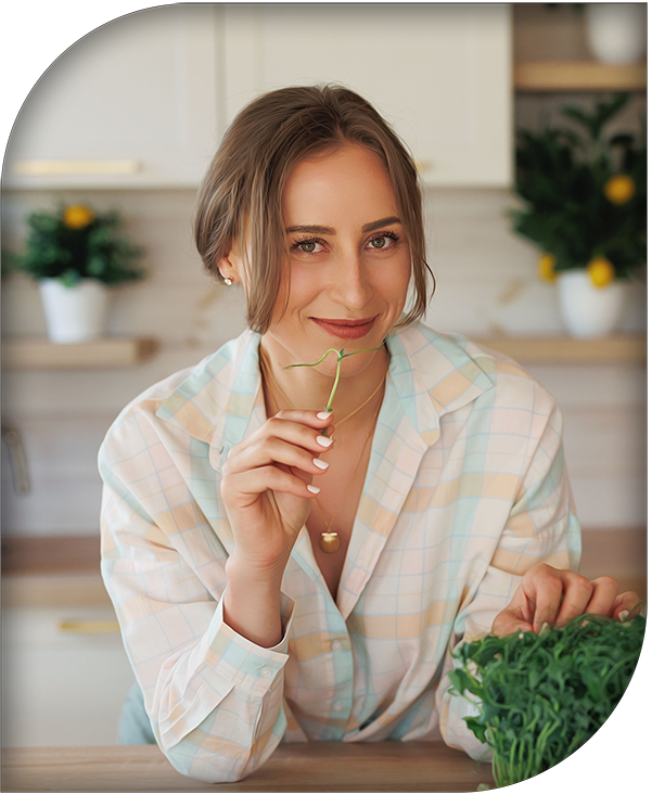 Татьяна Топала