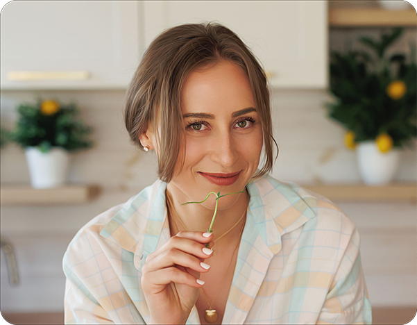 Татьяна Топала